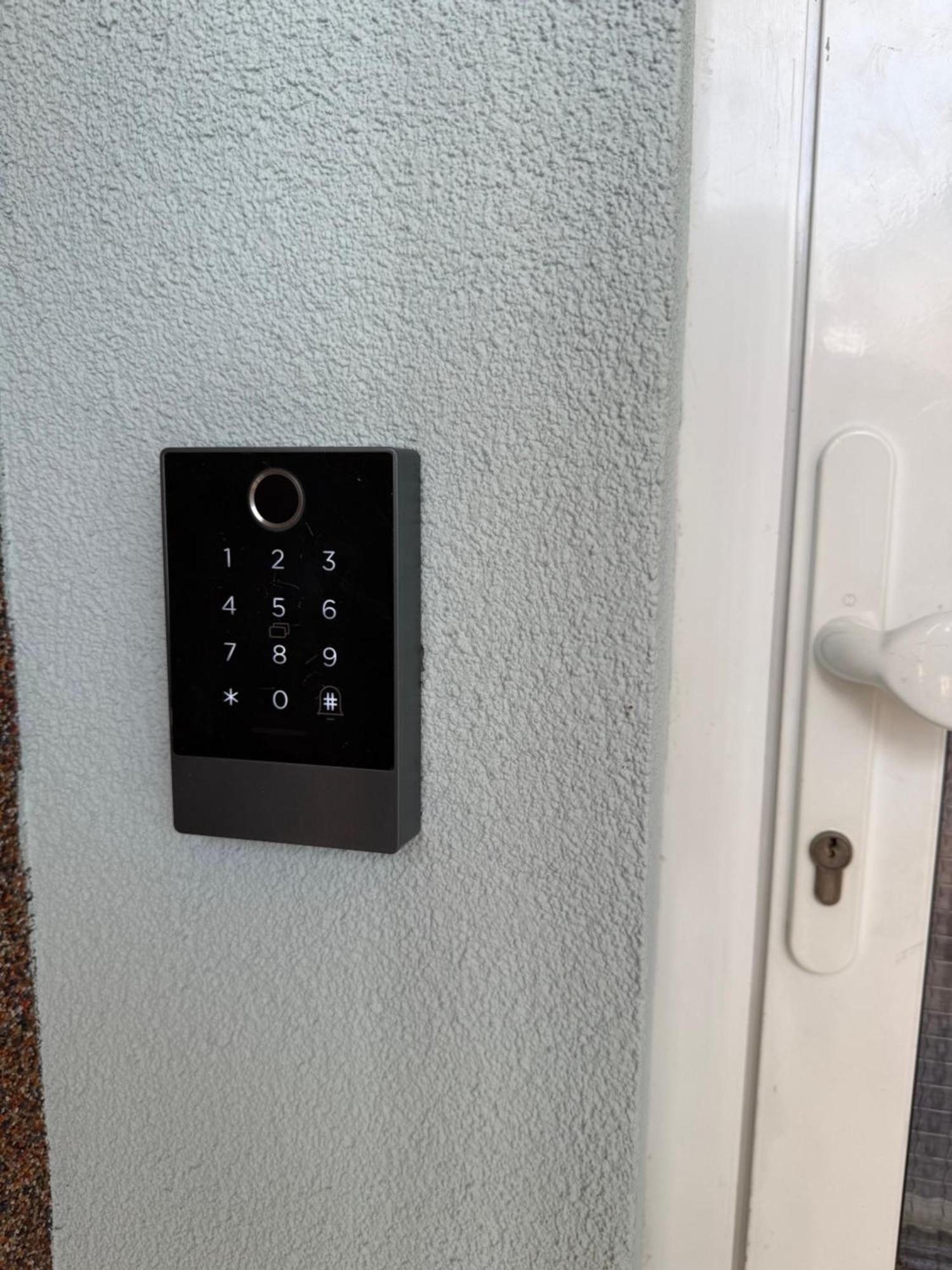 Penzion Siron Detva Exteriör bild